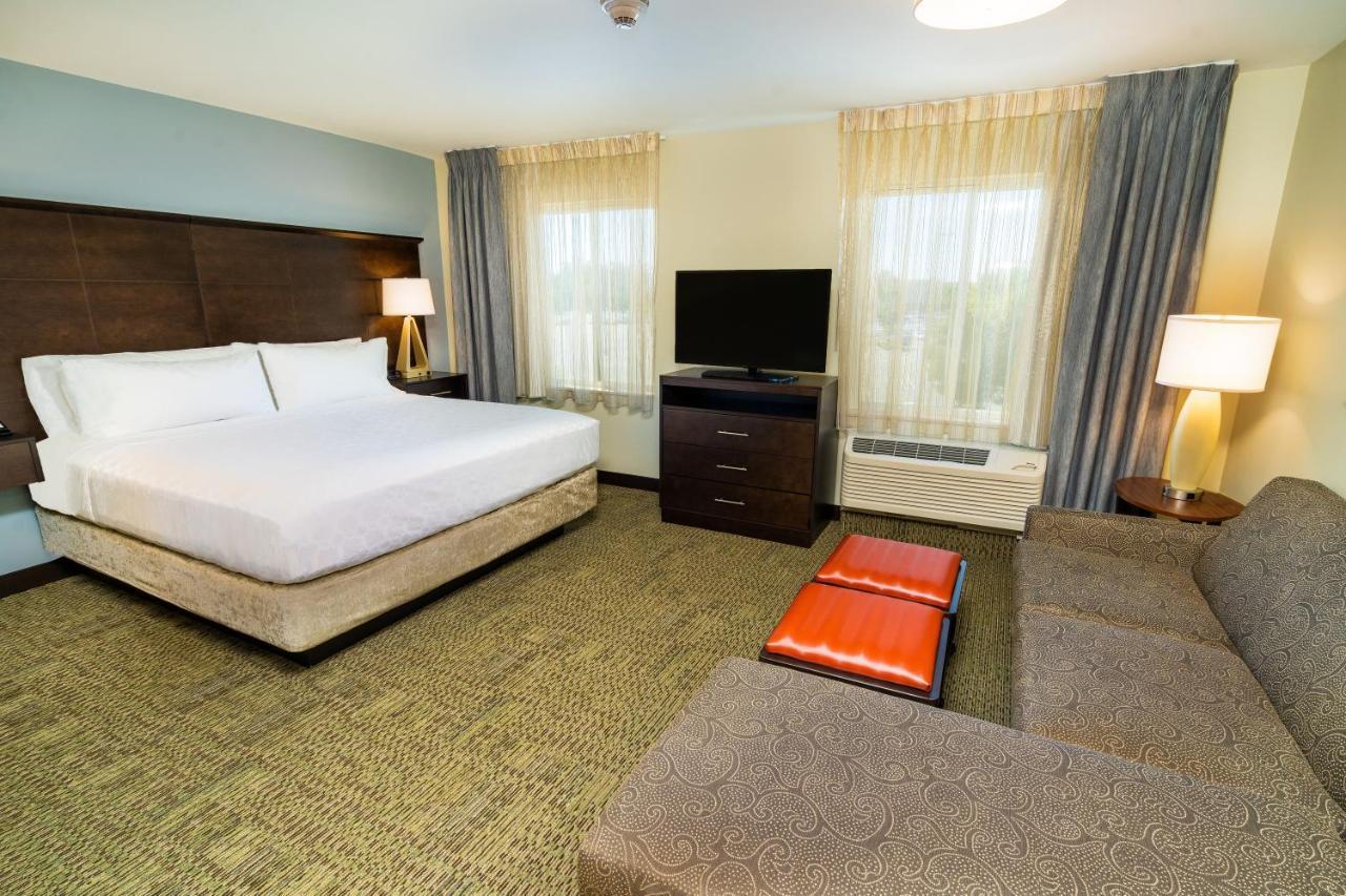 สเตย์บริดจ์ สวีท นวร์ก-ฟรีมอนต์ Hotel ห้อง รูปภาพ