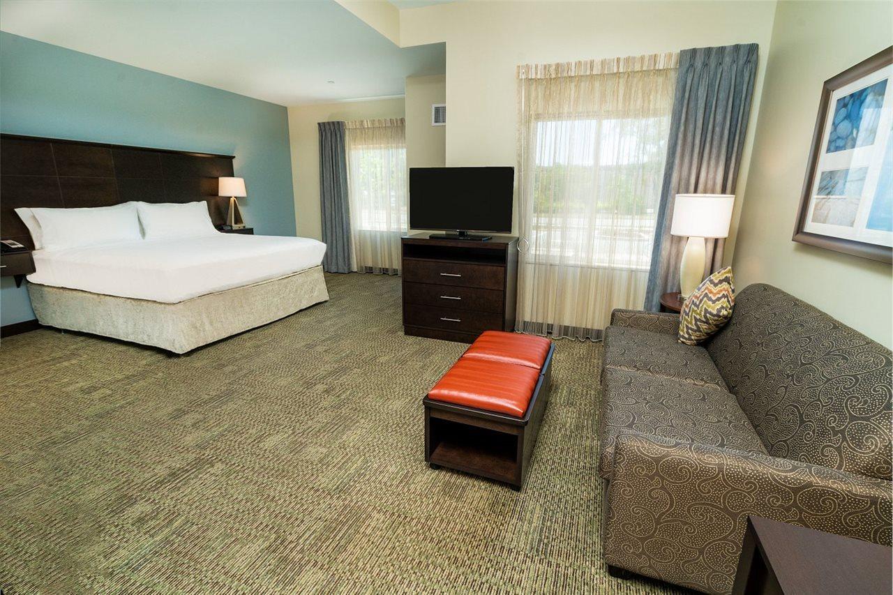 สเตย์บริดจ์ สวีท นวร์ก-ฟรีมอนต์ Hotel ภายนอก รูปภาพ