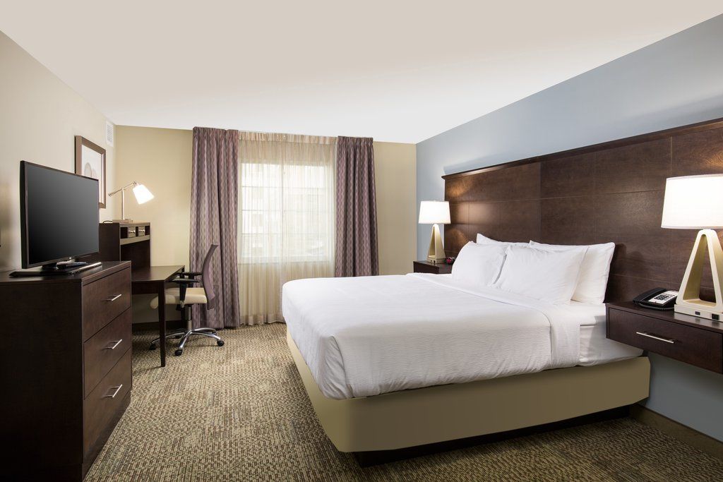สเตย์บริดจ์ สวีท นวร์ก-ฟรีมอนต์ Hotel ภายนอก รูปภาพ
