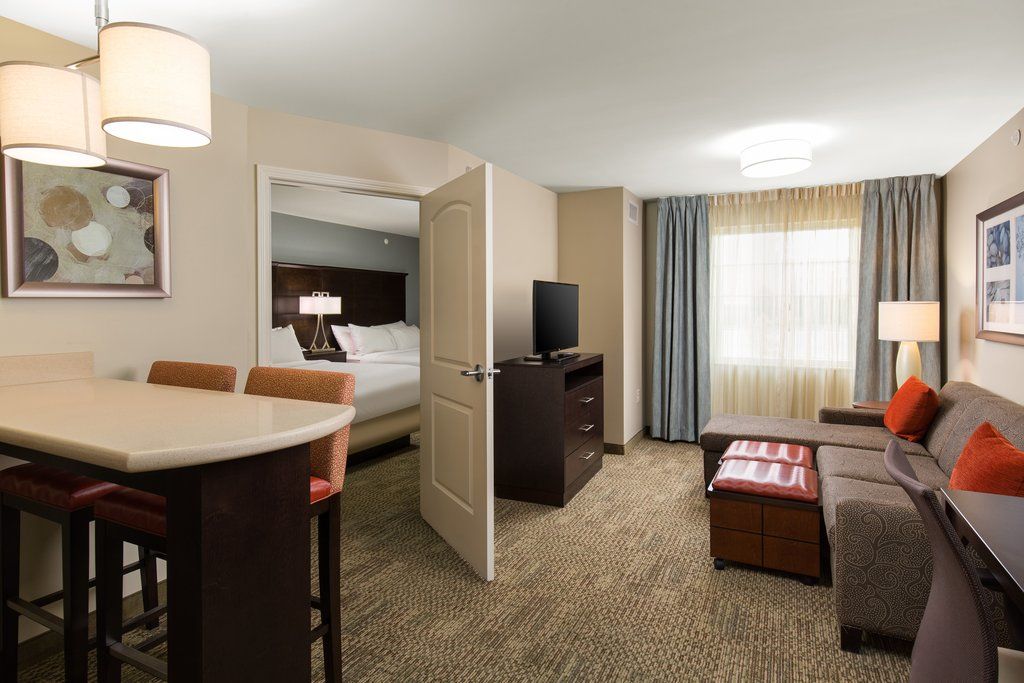 สเตย์บริดจ์ สวีท นวร์ก-ฟรีมอนต์ Hotel ภายนอก รูปภาพ
