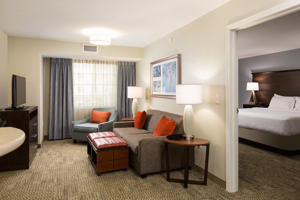 สเตย์บริดจ์ สวีท นวร์ก-ฟรีมอนต์ Hotel ภายนอก รูปภาพ