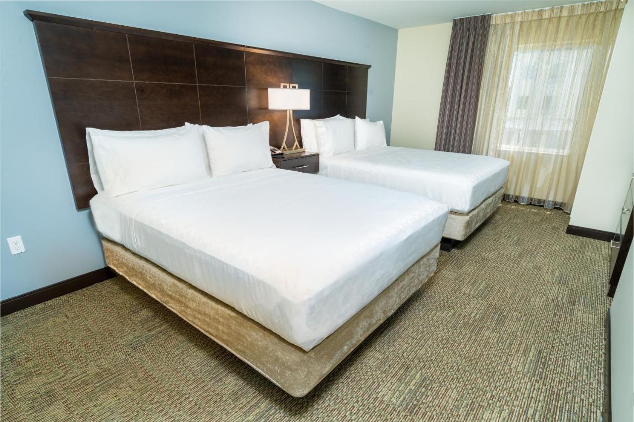 สเตย์บริดจ์ สวีท นวร์ก-ฟรีมอนต์ Hotel ห้อง รูปภาพ